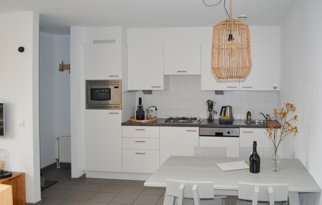 Stunning Home In Groede With 2 Bedrooms And Wifi Εξωτερικό φωτογραφία
